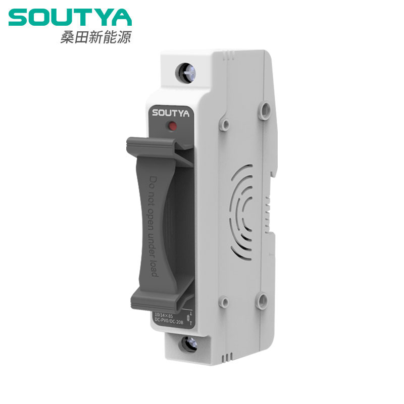 Mengapa Fuse Holder Sangat Penting di Setiap Rumah Tangga?