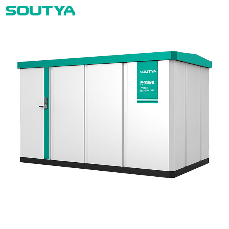 Transformator Kotak PV